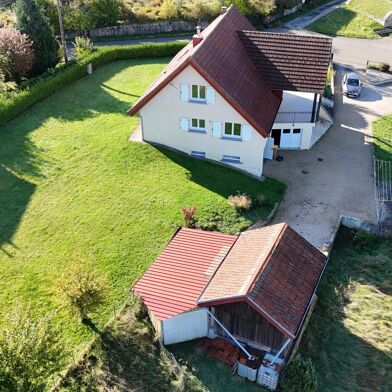 Maison 6 pièces 285000 €