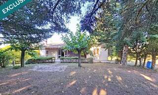 Maison 4 Pièces 71 m² à vendre à Alzonne (11170)