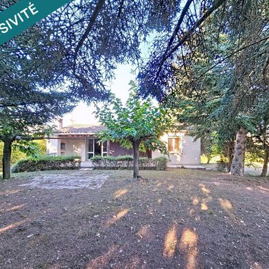 Maison 4 pièces 179000 €