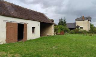 Immeuble  57 m² à vendre à Ruffec (36300)