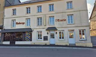 Immeuble  372 m² à vendre à Routot (27350)