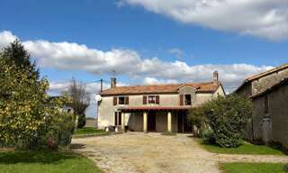 Maison 4 Pièces 142 m² à vendre à Maillé (86190)