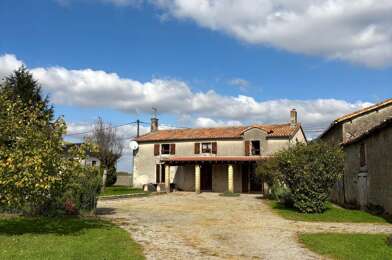 Maison 4 pièces 183000 €