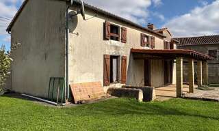 Maison 4 Pièces 142 m² à vendre à Maillé (86190)