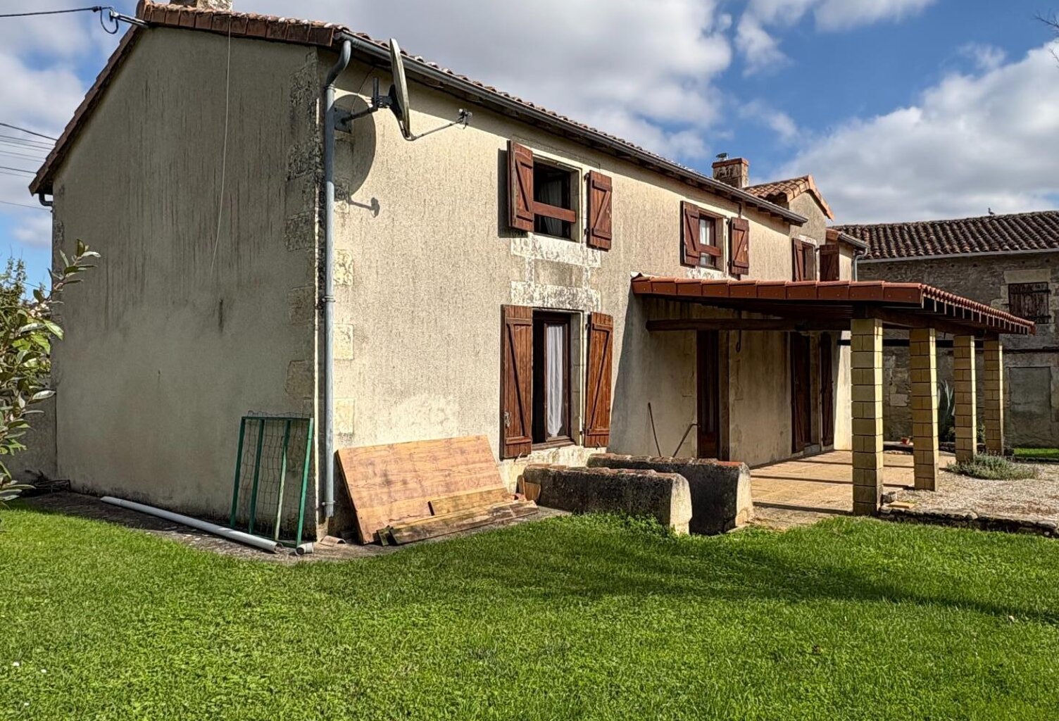 Pour les amoureux de la pierre — photo 1