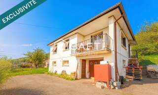 Maison 4 Pièces 83 m² à vendre à Val-de-Virieu (38730)