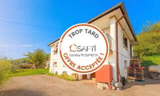 Maison 4 Pièces 83 m² à vendre à Villages du Lac de Paladru (38730)