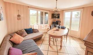 Maison 4 Pièces 82 m² à vendre à Villages du Lac de Paladru (38730)