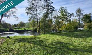 Terrain  907 m² à vendre à Saint-Pierre-de-Maillé (86260)