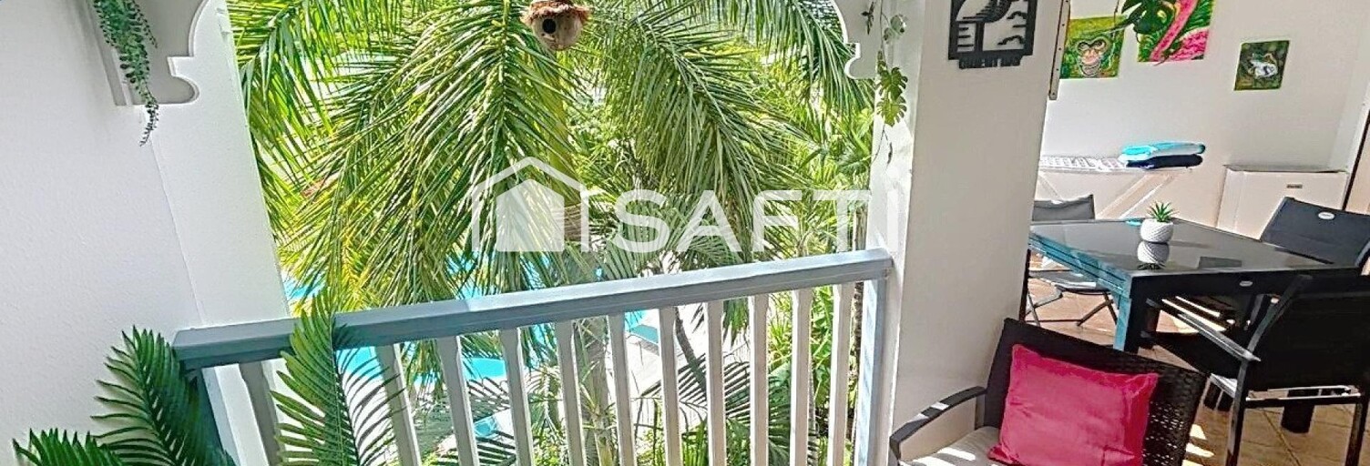 Appartement 3 Pièces 86 m² à vendre à Saint-Martin (65360)