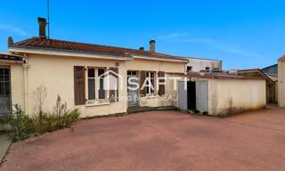 Maison 3 Pièces 91 m² à vendre à Avrillé (85440)