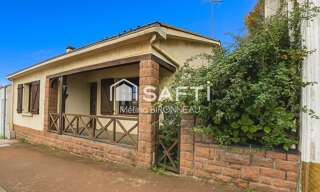 Maison 3 Pièces 91 m² à vendre à Avrillé (85440)