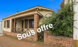 Maison 3 Pièces 91 m² à vendre à Avrillé (85440)