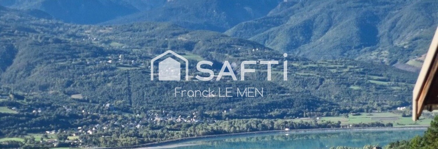 Maison 7 Pièces 250 m² à vendre à Embrun (05200)