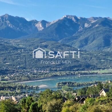 Maison 7 pièces 690000 €