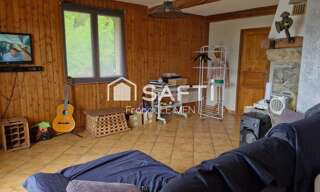 Maison 7 Pièces 250 m² à vendre à Embrun (05200)