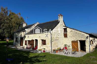 Maison 4 pièces 227000 €