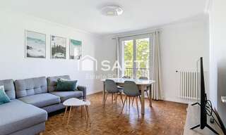 Appartement 3 Pièces 64 m² à vendre à Saint-Maur-des-Fossés (94100)