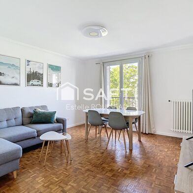 Appartement 3 pièces 349000 €