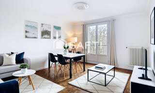 Appartement 3 Pièces 64 m² à vendre à Saint-Maur-des-Fossés (94100)