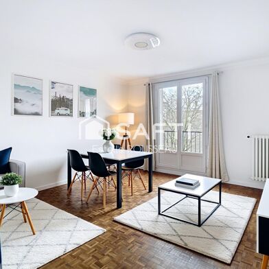 Appartement 3 pièces 339000 €