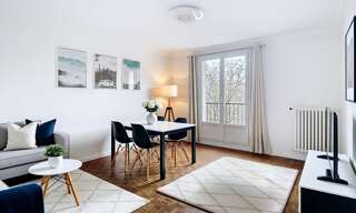 Appartement 3 Pièces 64 m² à vendre à Saint-Maur-des-Fossés (94100)