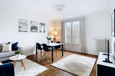 Appartement 3 pièces 339000 €