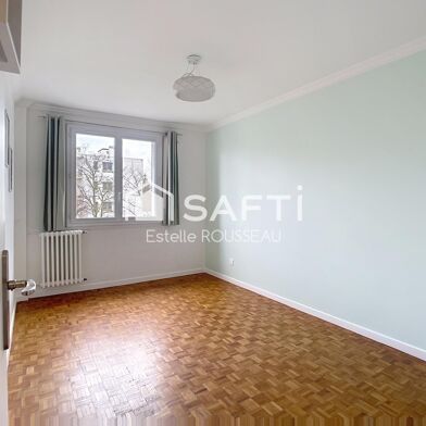 Appartement 3 pièces 339000 €