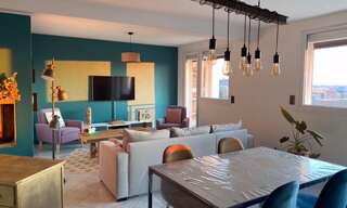 Appartement 4 Pièces 79 m² à vendre à Saint-Quentin (02100)