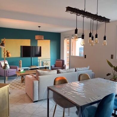 Appartement 4 pièces 72000 €