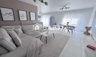 Maison 6 Pièces 158 m² à vendre à Théding (57450)