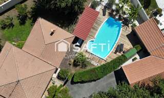 Maison 6 Pièces 155 m² à vendre à Gujan-Mestras (33470)