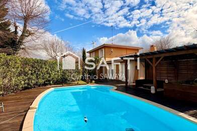 Maison 6 pièces 799900 €