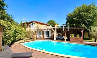 Maison 6 Pièces 155 m² à vendre à Gujan-Mestras (33470)