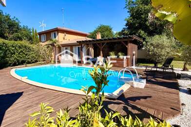 Maison 6 pièces 750000 €