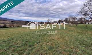 Terrain  3000 m² à vendre à Guéret (23000)