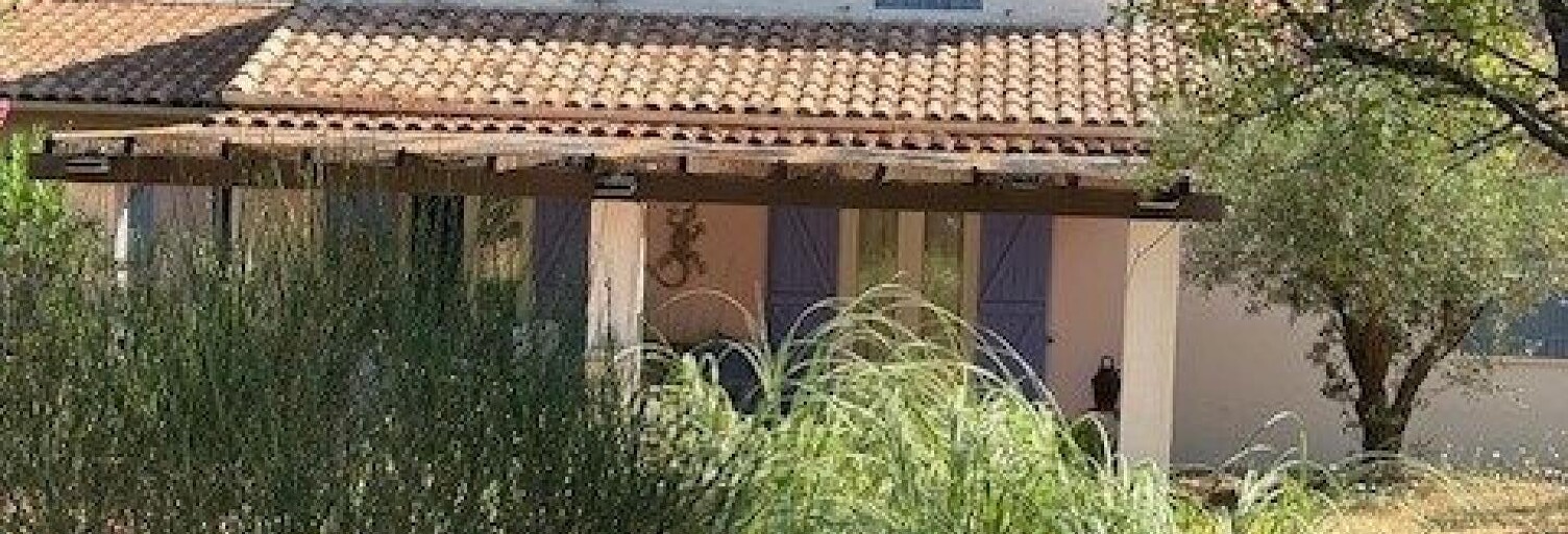 Maison 7 Pièces 220 m² à vendre à Besse-sur-Issole (83890)