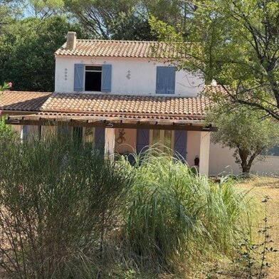 Maison 7 pièces 640000 €