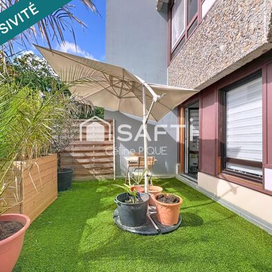 Appartement 5 pièces 287000 €