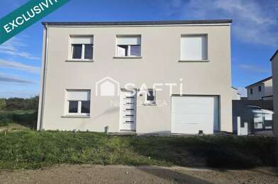 Maison 6 pièces 408000 €