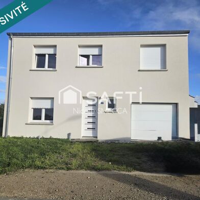 Maison 6 pièces 448000 €