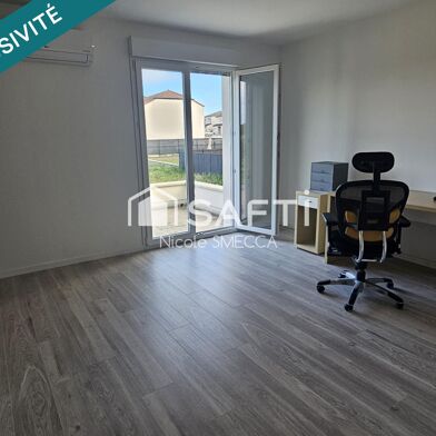 Maison 6 pièces 408000 €