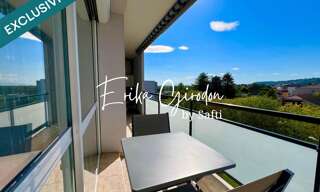 Appartement 3 Pièces 63 m² à vendre à Miribel (01700)