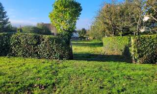 Terrain  1062 m² à vendre à Boussac (23600)