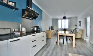 Maison 4 Pièces 91 m² à vendre à Cholet (49300)