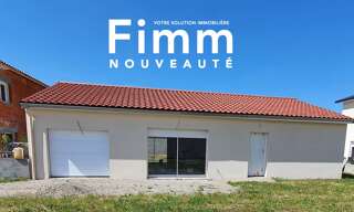 Maison 4 Pièces 97 m² à vendre à Félines (07340)