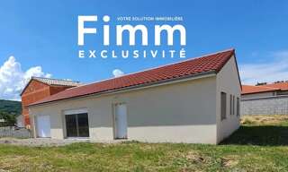 Maison 4 Pièces 97 m² à vendre à Félines (07340)