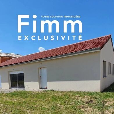Maison 4 pièces 285000 €
