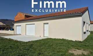 Maison 4 Pièces 97 m² à vendre à Félines (07340)