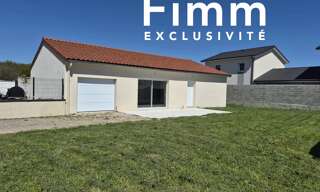 Maison 4 Pièces 97 m² à vendre à Félines (07340)